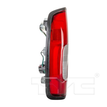 Tail Light Assembly