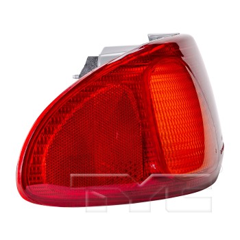 Tail Light Assembly