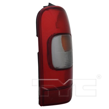 Tail Light Assembly