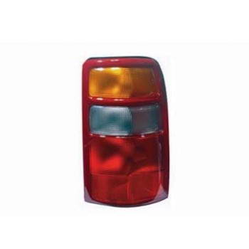 Tail Light Assembly