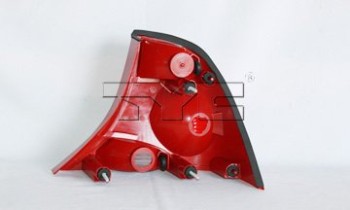 Tail Light Assembly