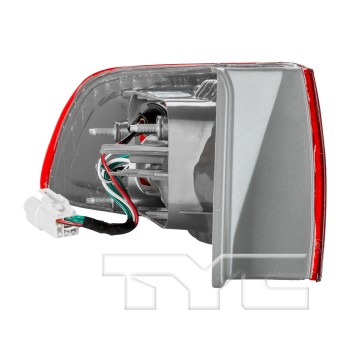Tail Light Assembly