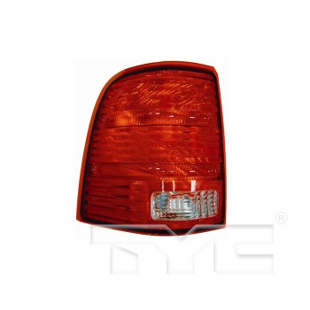 Tail Light Assembly