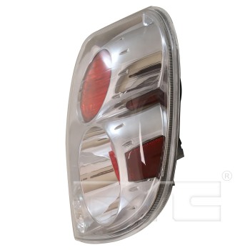 Tail Light Assembly