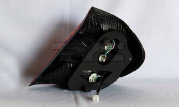 Tail Light Assembly
