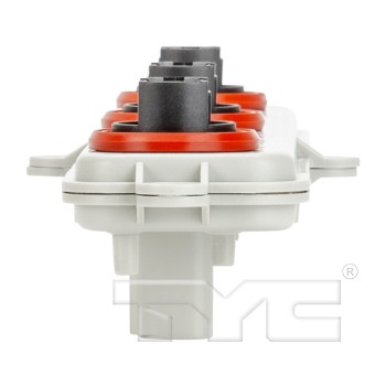 Tail Light Connector Plate