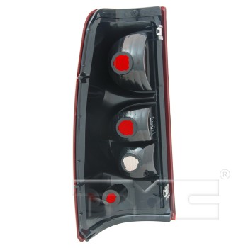 Tail Light Assembly