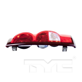 Tail Light Assembly