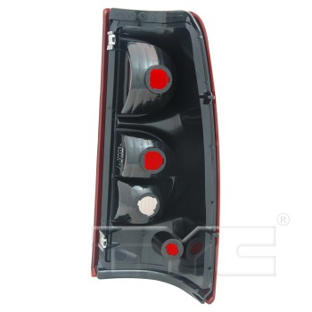 Tail Light Assembly
