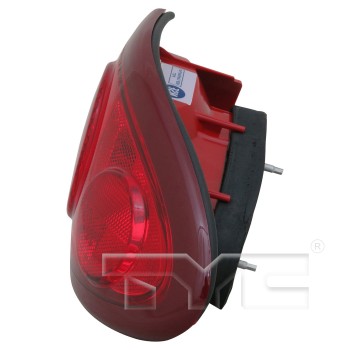 Tail Light Assembly