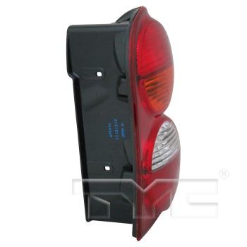 Tail Light Assembly