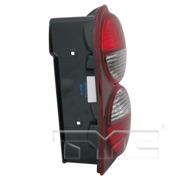Tail Light Assembly