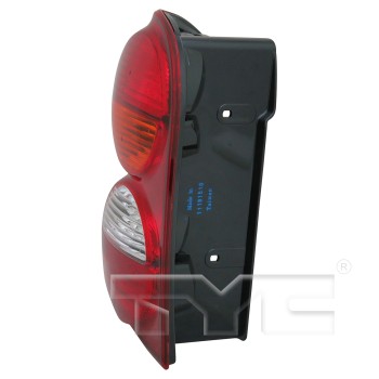 Tail Light Assembly