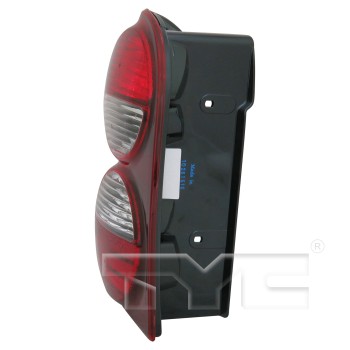 Tail Light Assembly