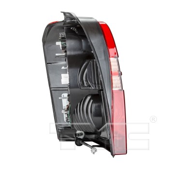 Tail Light Assembly
