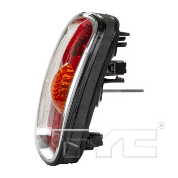 Tail Light Assembly