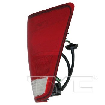 Tail Light Assembly