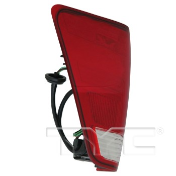 Tail Light Assembly