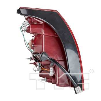Tail Light Assembly
