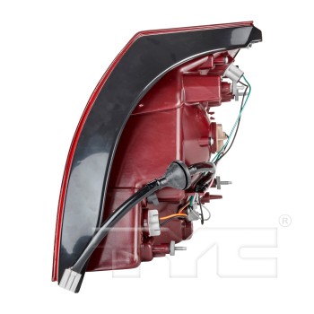 Tail Light Assembly