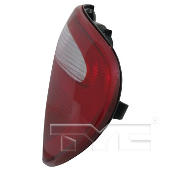 Tail Light Assembly
