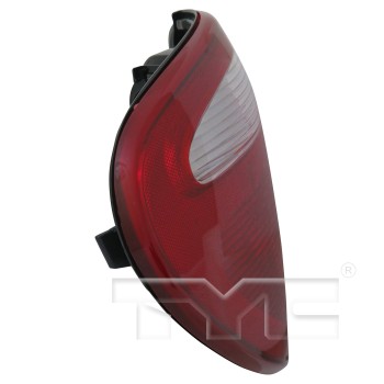 Tail Light Assembly