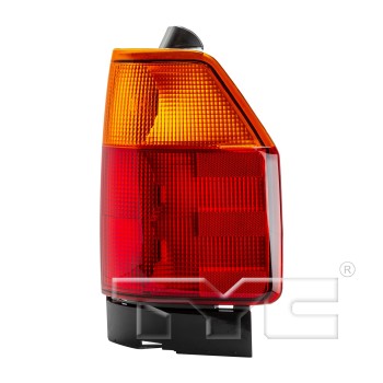 Tail Light Assembly