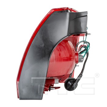 Tail Light Assembly