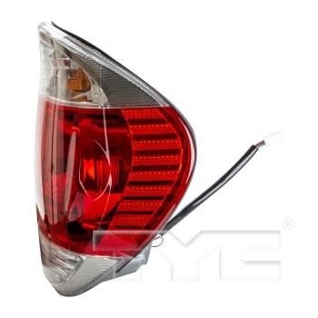 Tail Light Assembly