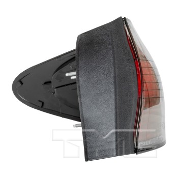Tail Light Assembly