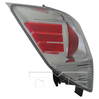 Tail Light Assembly