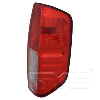 Tail Light Assembly