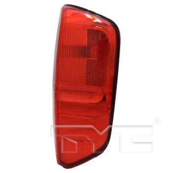 Tail Light Assembly