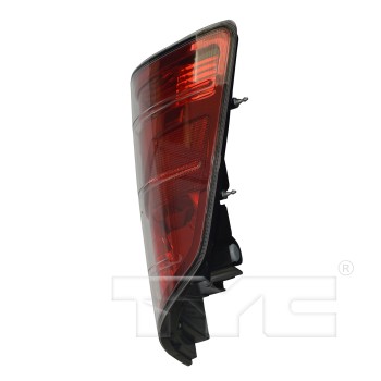 Tail Light Assembly