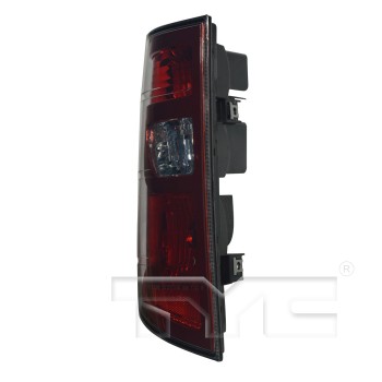 Tail Light Assembly