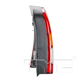 Tail Light Assembly