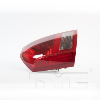 Tail Light Assembly