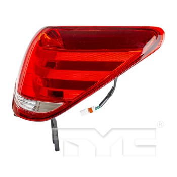 Tail Light Assembly