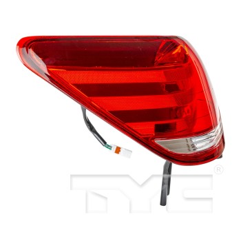 Tail Light Assembly