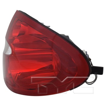 Tail Light Assembly