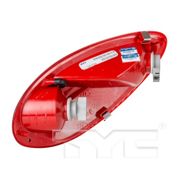 Tail Light Assembly
