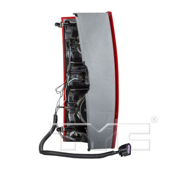 Tail Light Assembly
