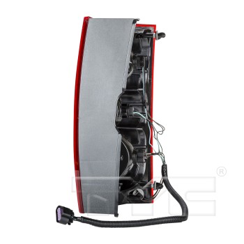 Tail Light Assembly