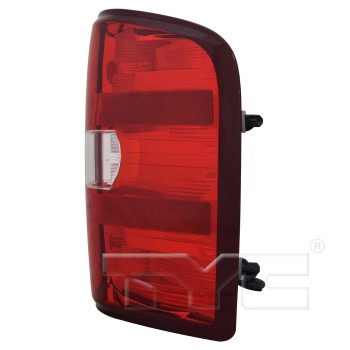 Tail Light Assembly