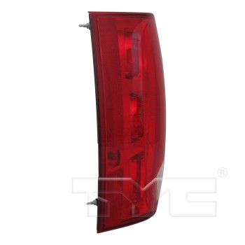 Tail Light Assembly