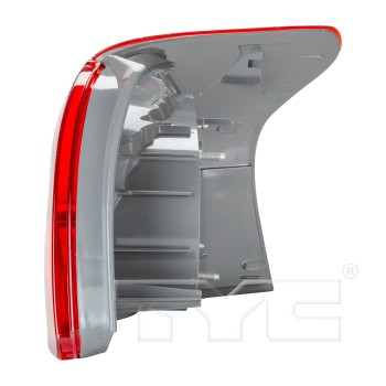 Tail Light Assembly