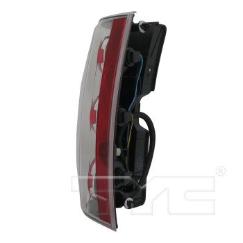 Tail Light Assembly