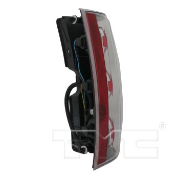 Tail Light Assembly