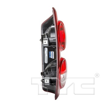 Tail Light Assembly