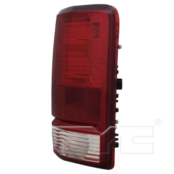 Tail Light Assembly